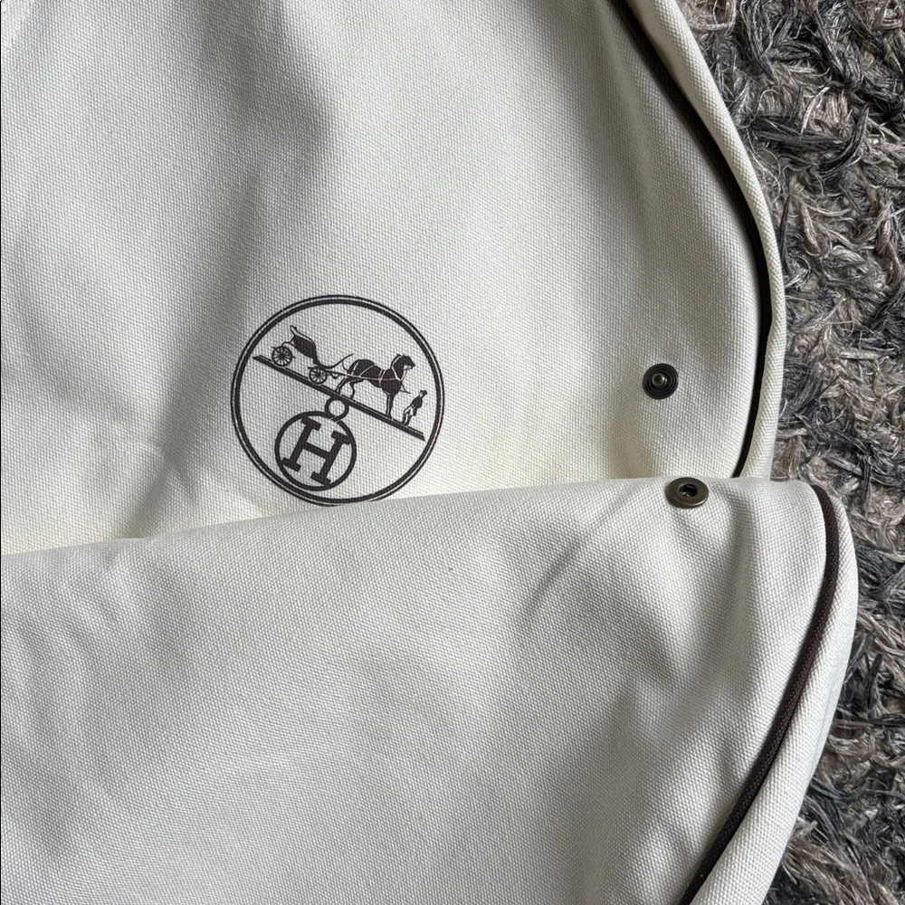 Hermes Garment Bag - New